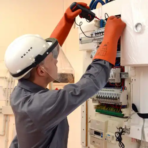 elektricien Steensel